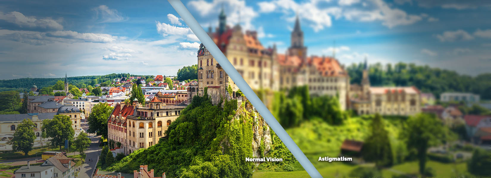 Astigmatism Treatment in Kirksville