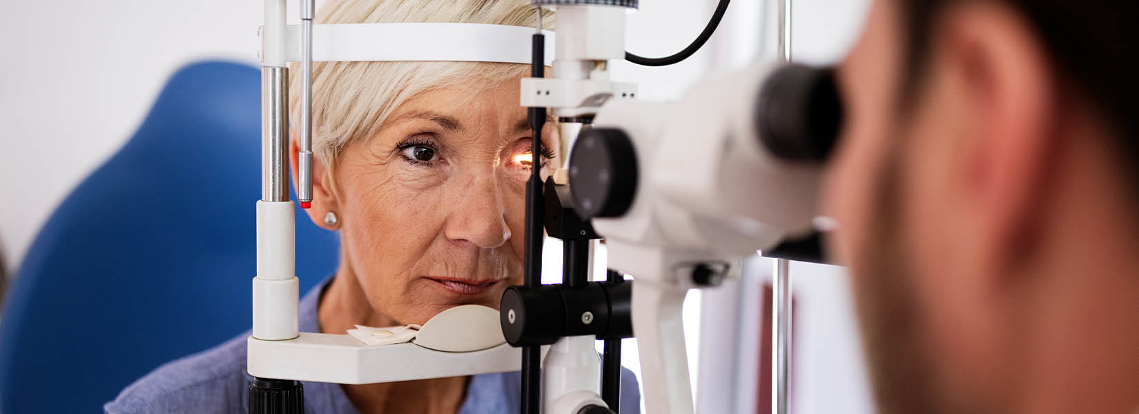 Preserve Your Vision With International Eyecare Center - Kirksville