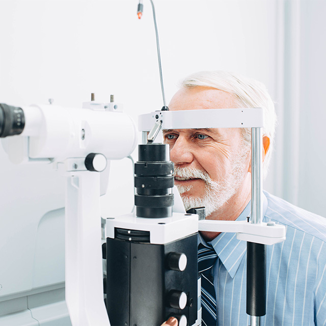 Vision Therapy in Kirksville