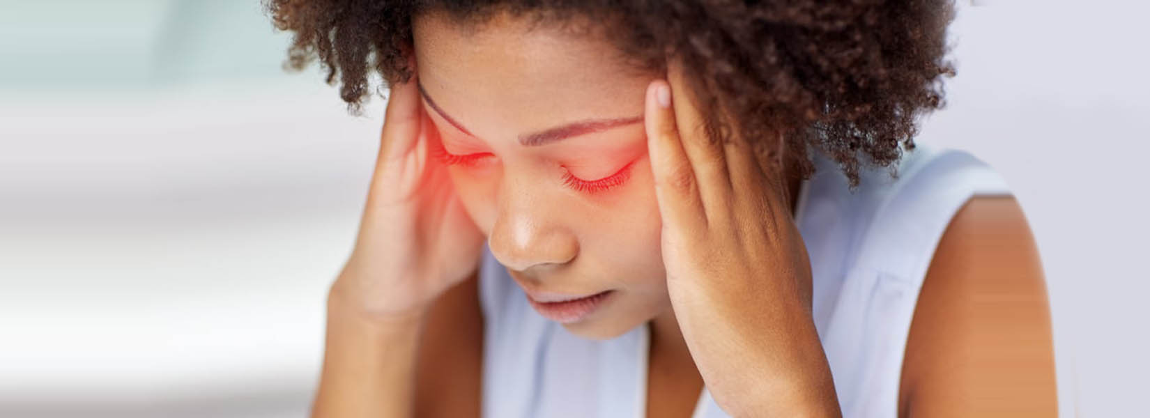 Eye Emergencies in Kirksville