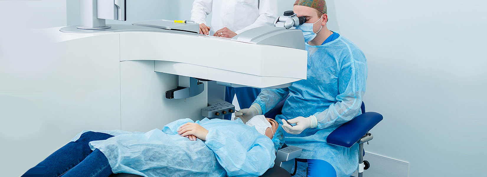 Glaucoma Treatment in Kirksville