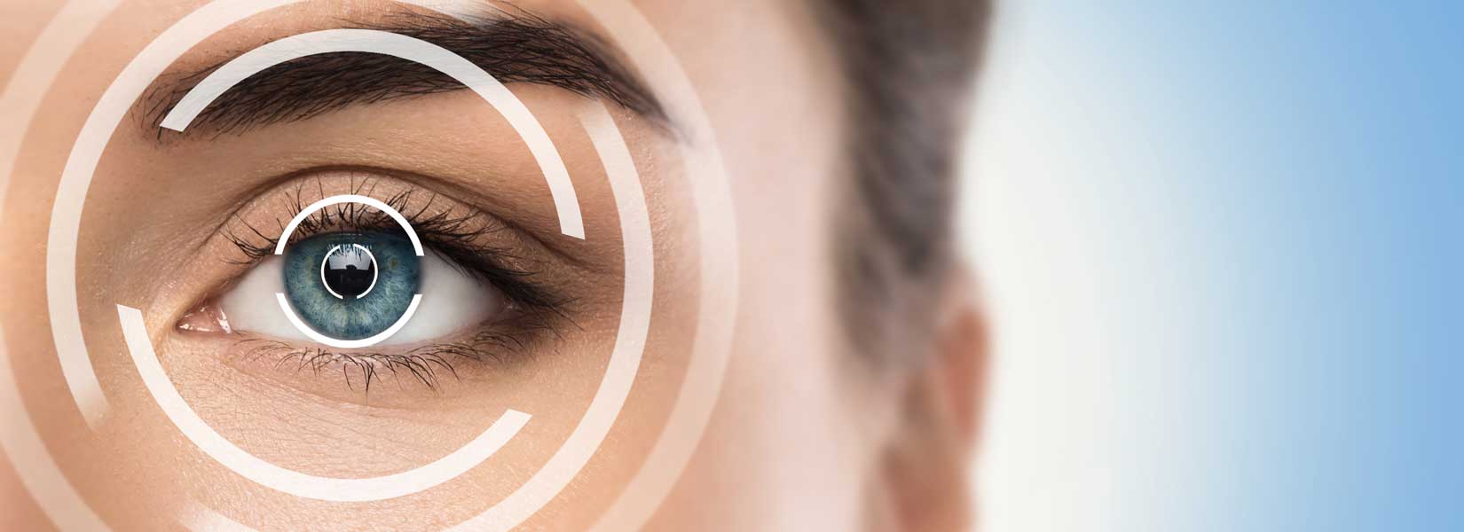 LASIK & Refractive Surgery Co-Management in Kirksville