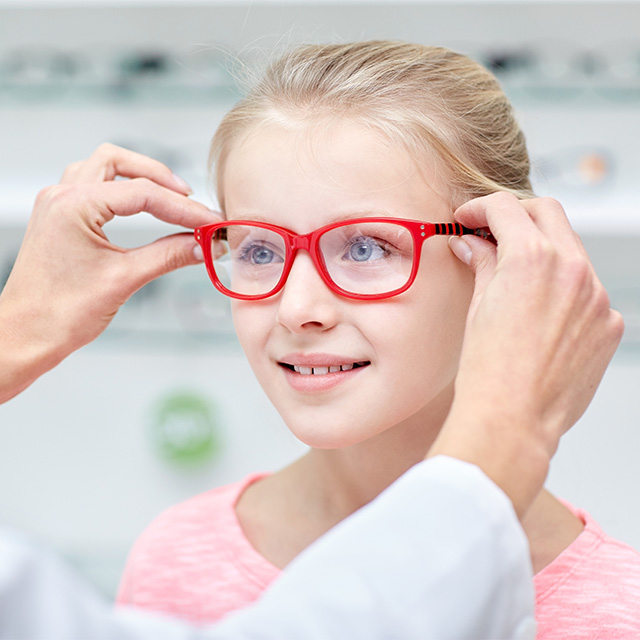 Vision Therapy in Kirksville